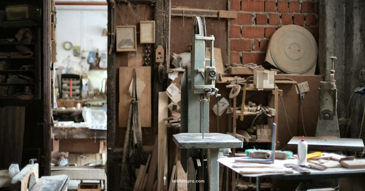 Core Drill Guide - Drill Bits Pro