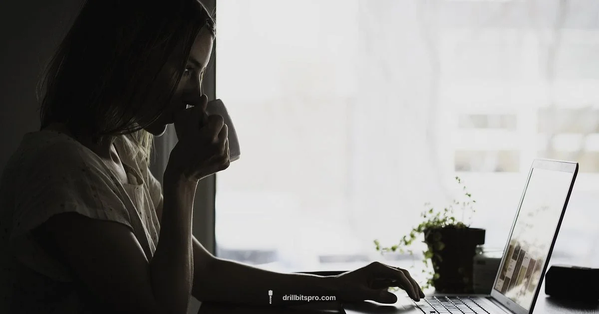 Identity Quest - Drill Bits Pro