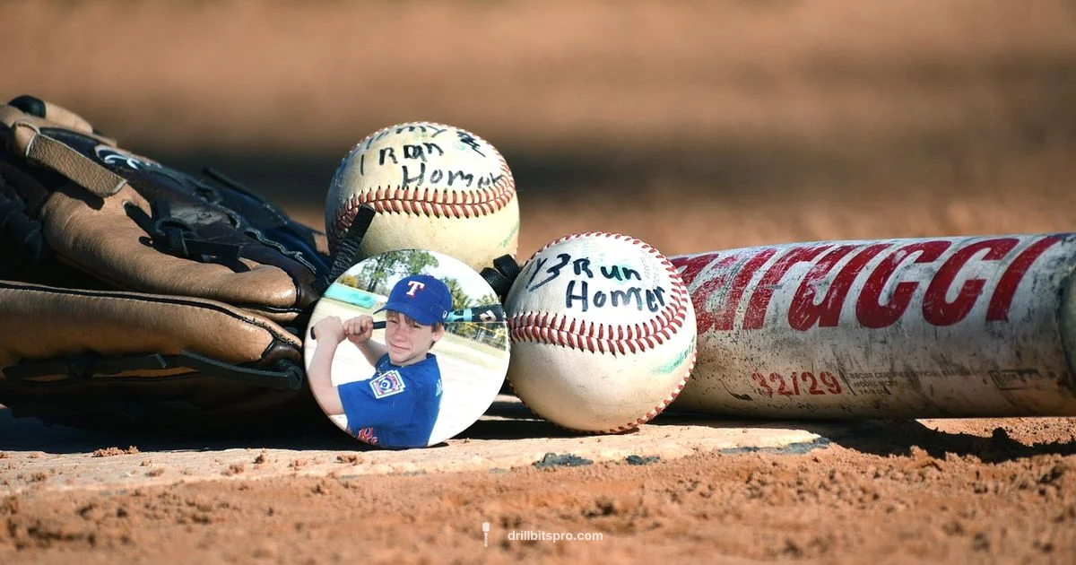 Youth Baseball Drill Plan - Drill Bits Pro