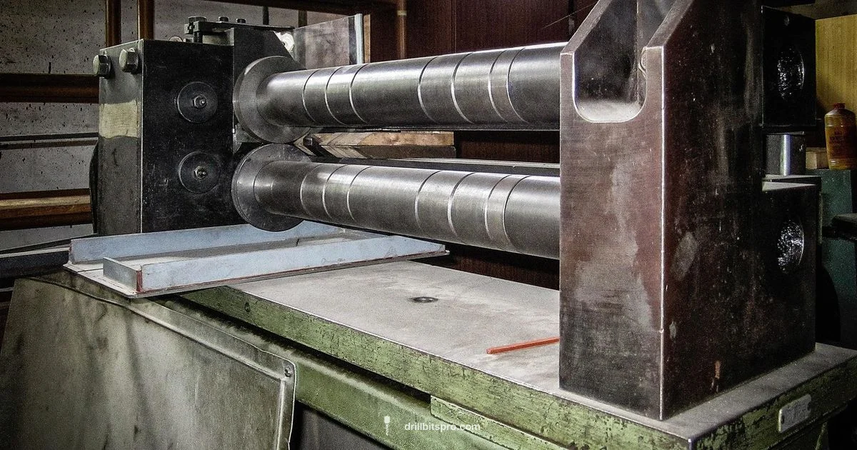 Drill Press Basics Drill Press Basics - Drill Bits Pro