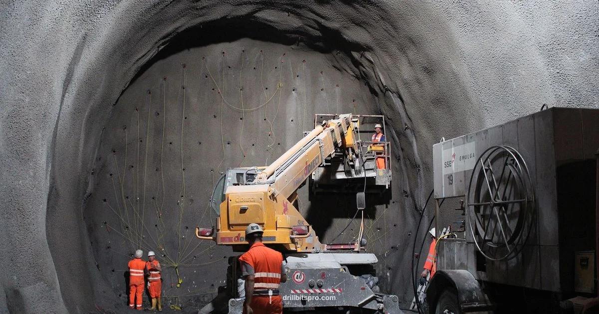 Concrete Drilling Guide - Drill Bits Pro