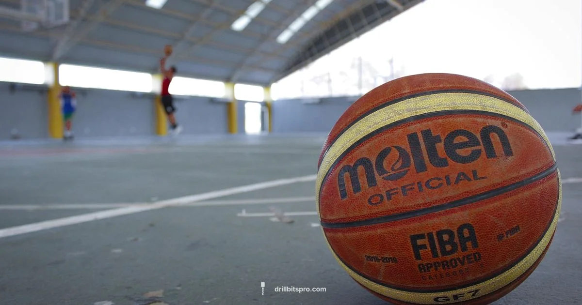 Basketball Conditioning Plan Basketball Conditioning Plan - Drill Bits Pro