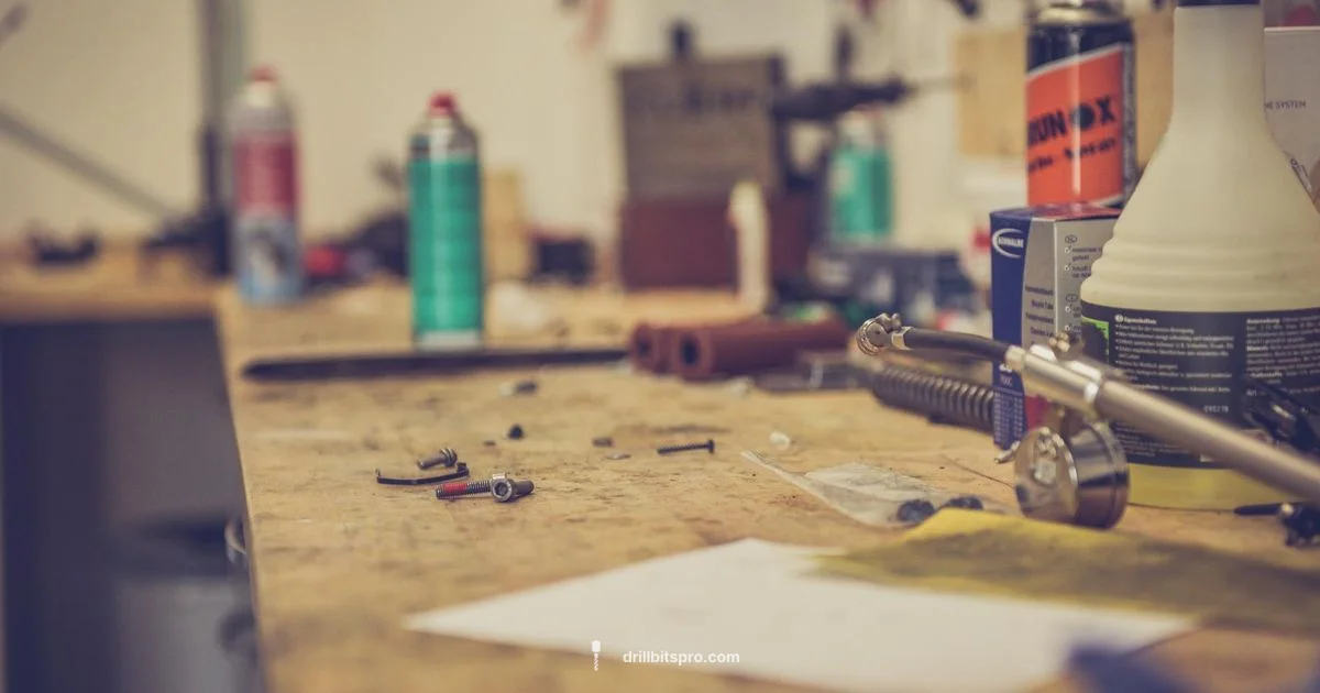 Hart Drill Brand Review - Drill Bits Pro