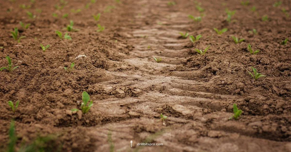 Jethro Tull Seed Drill - Drill Bits Pro