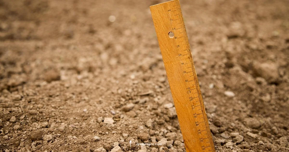 Precise Hole Drilling - Drill Bits Pro