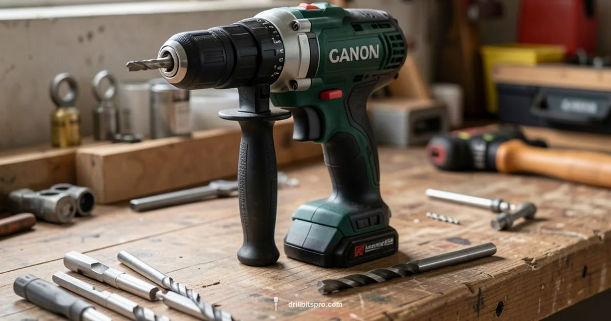 What Makes Drill - Drill Bits Pro