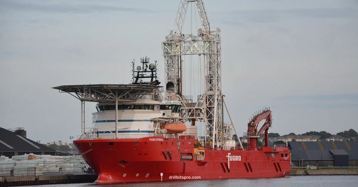 Water Well Drilling - Drill Bits Pro