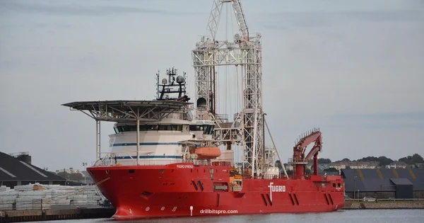 Water Well Drilling - Drill Bits Pro