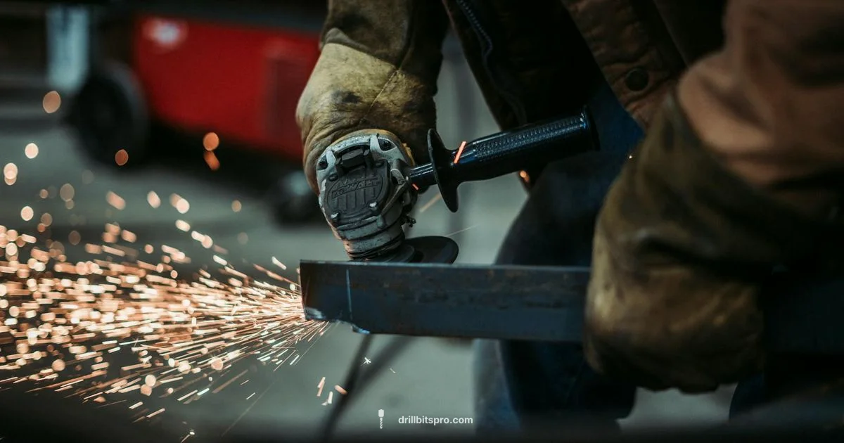 Carbide Drill Guide - Drill Bits Pro