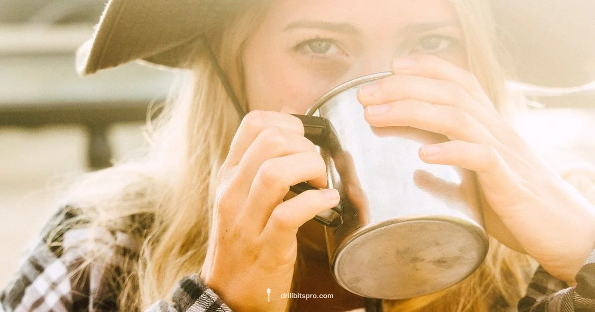 Stainless Drilling - Drill Bits Pro