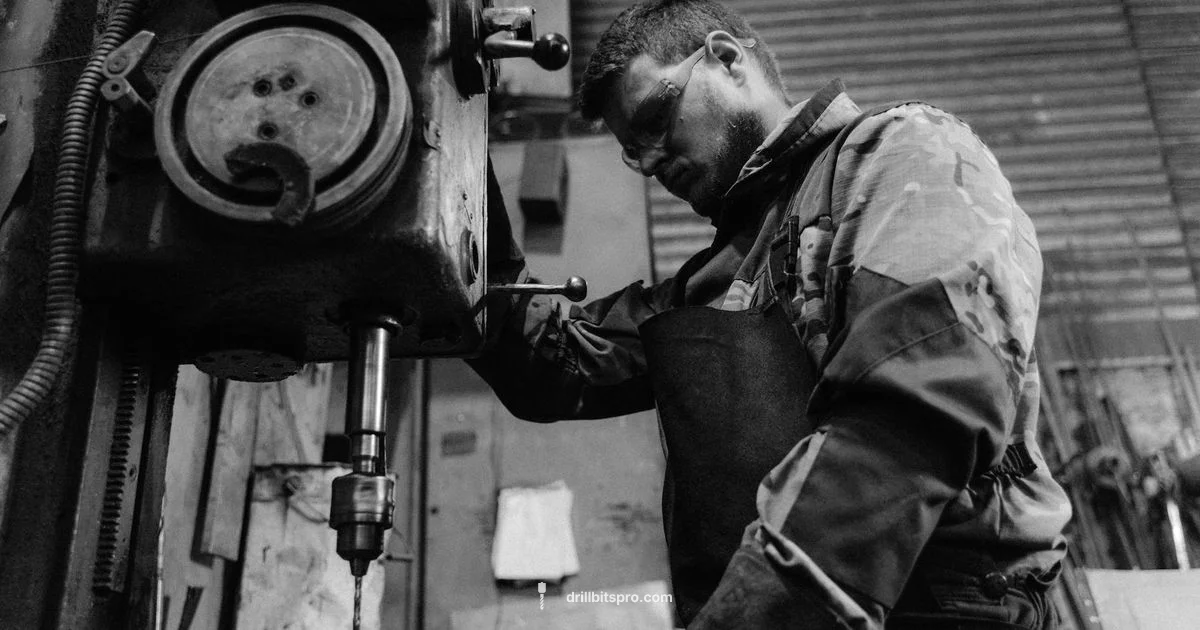 Angle Drilling Guide - Drill Bits Pro