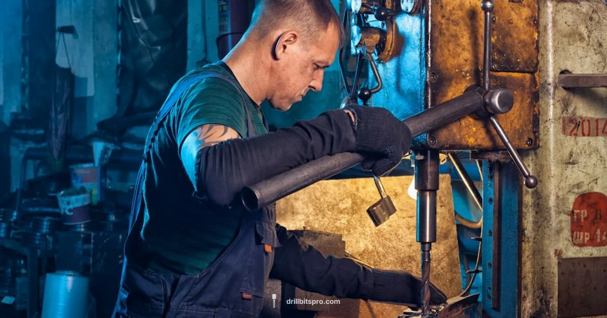 Drill Basics - Drill Bits Pro