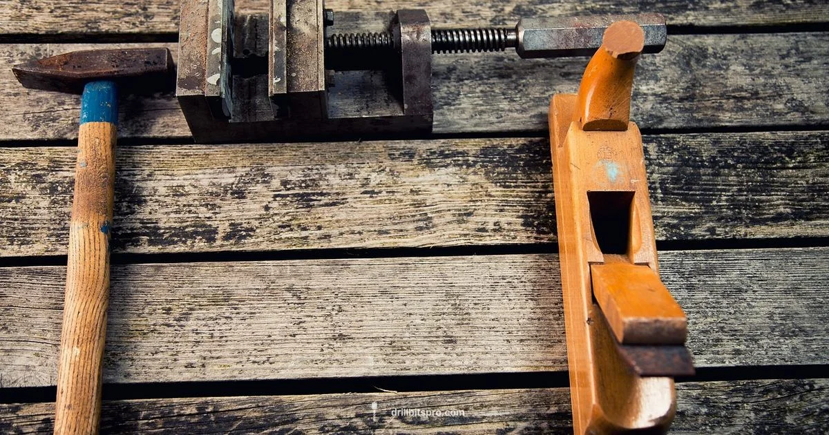 Concrete Drilling Guide Concrete Drilling Guide - Drill Bits Pro