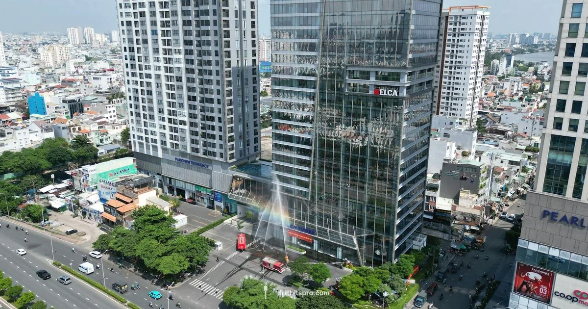 Evacuation Drill Guide - Drill Bits Pro