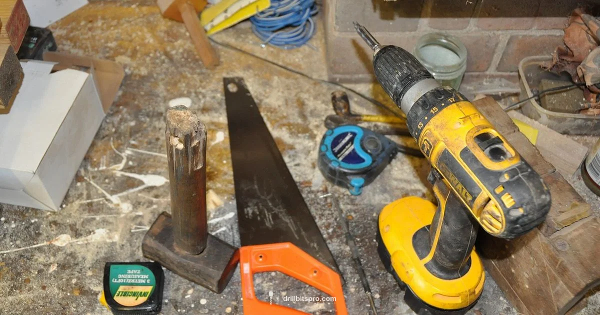 Hammer Drill Guide Hammer Drill Guide - Drill Bits Pro