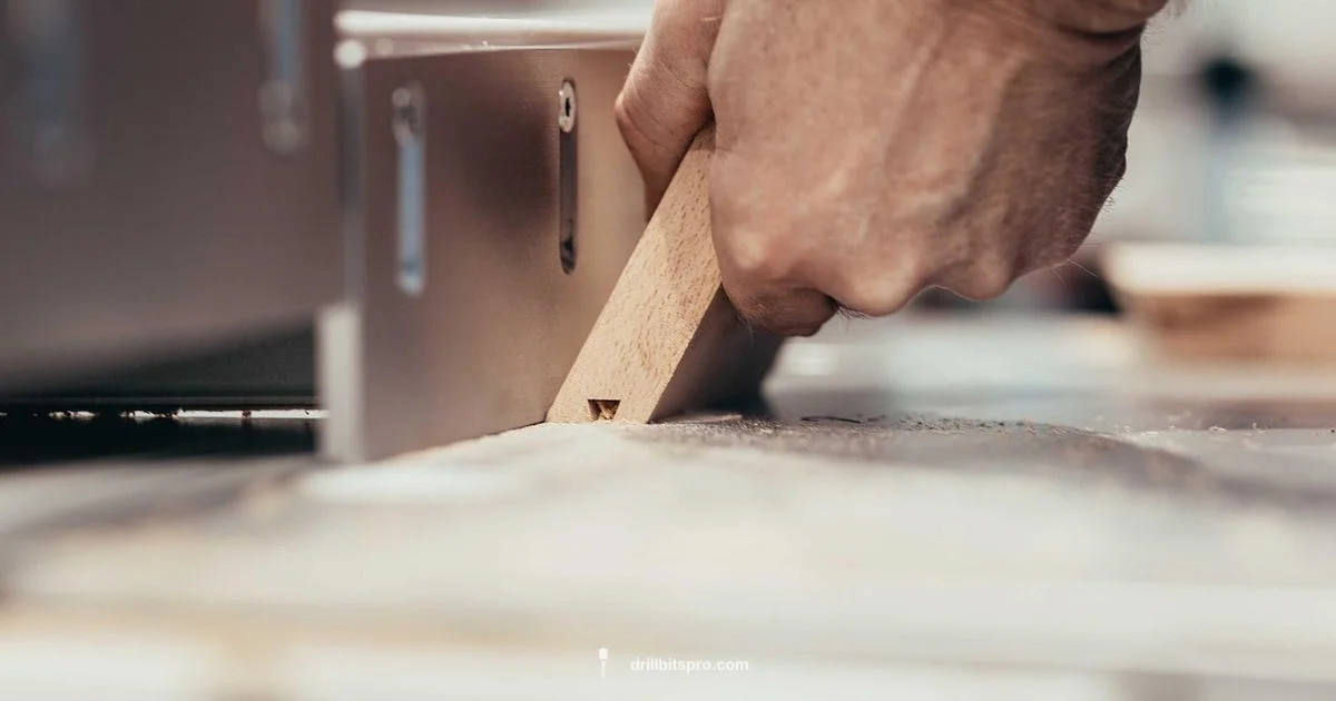 Auger Bit Guide Auger Bit Guide - Drill Bits Pro