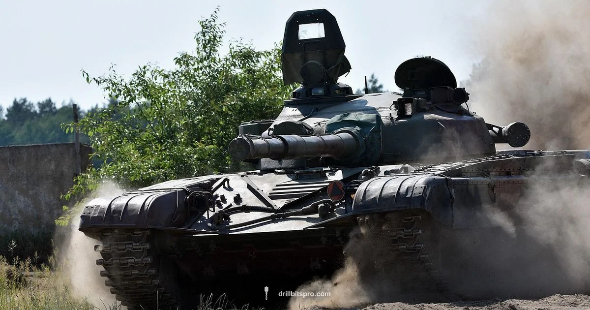 Drill Instructor Pay - Drill Bits Pro