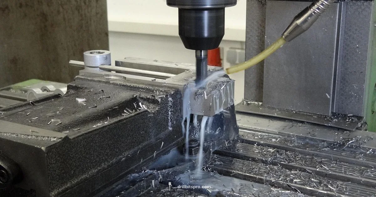 Drill Chuck Basics - Drill Bits Pro