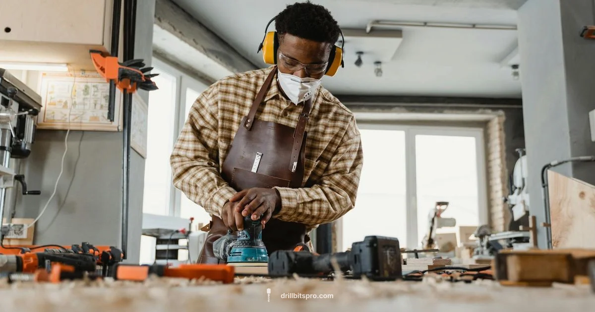 Pilot Hole Guide - Drill Bits Pro