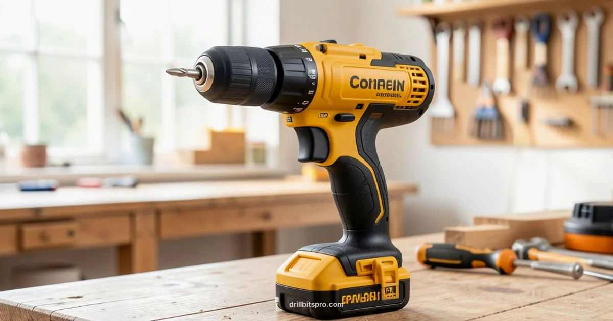 Best Electric Drill Guide - Drill Bits Pro