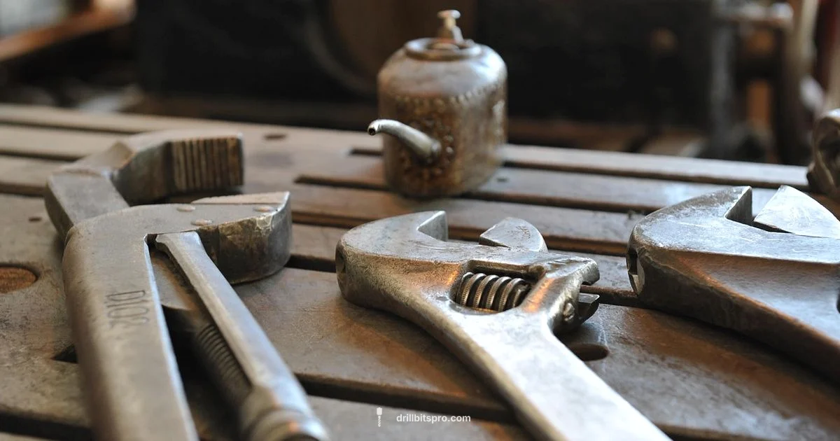 Impact Tool Compare - Drill Bits Pro