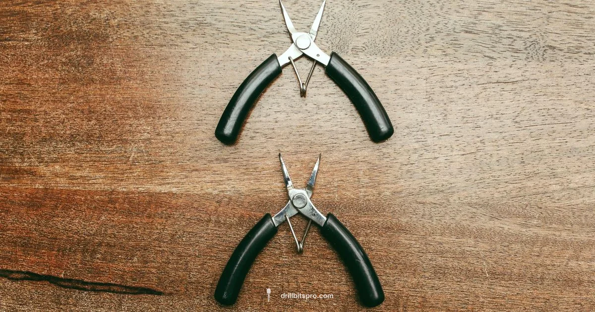 Stainless Steel Drilling - Drill Bits Pro