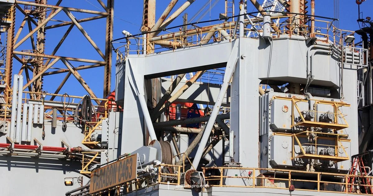 Drill Pipe Connection - Drill Bits Pro