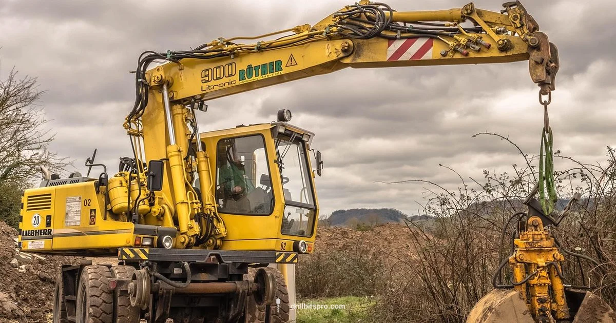 SDS Drill Essentials SDS Drill Essentials - Drill Bits Pro