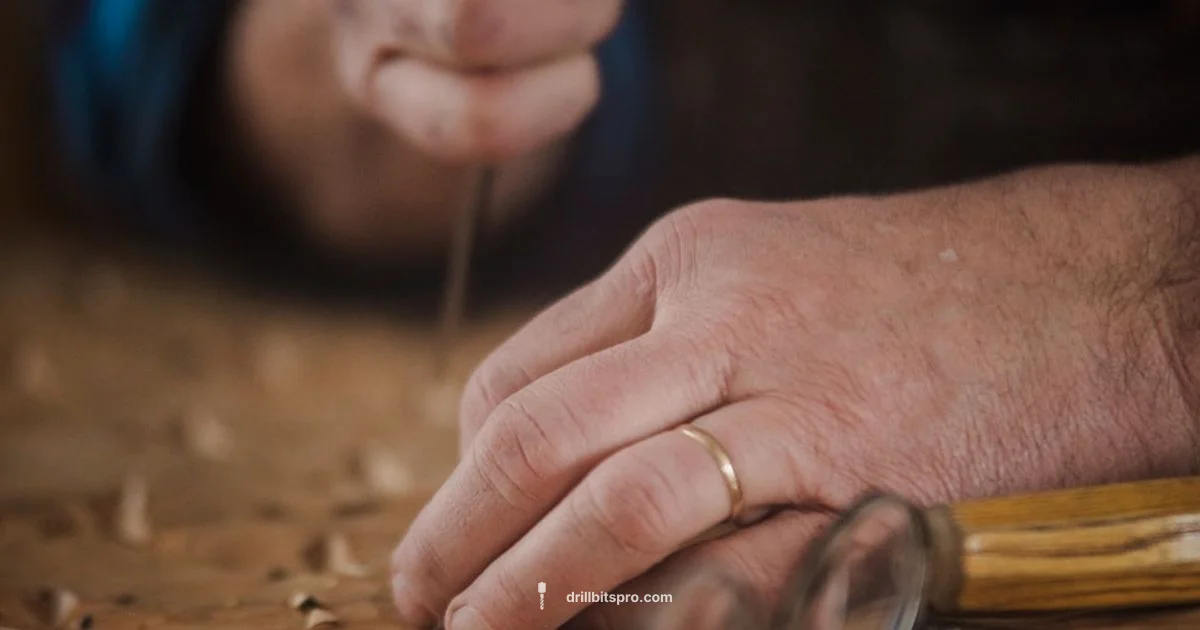 Half Inch Bit Guide Half Inch Bit Guide - Drill Bits Pro