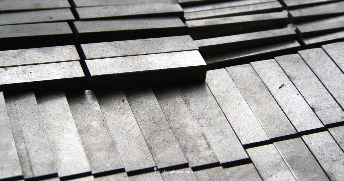 Tap Drill Size - Drill Bits Pro