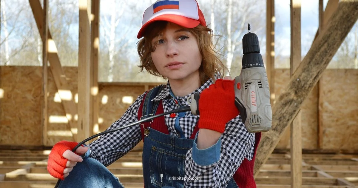 Drill vs Impact - Drill Bits Pro