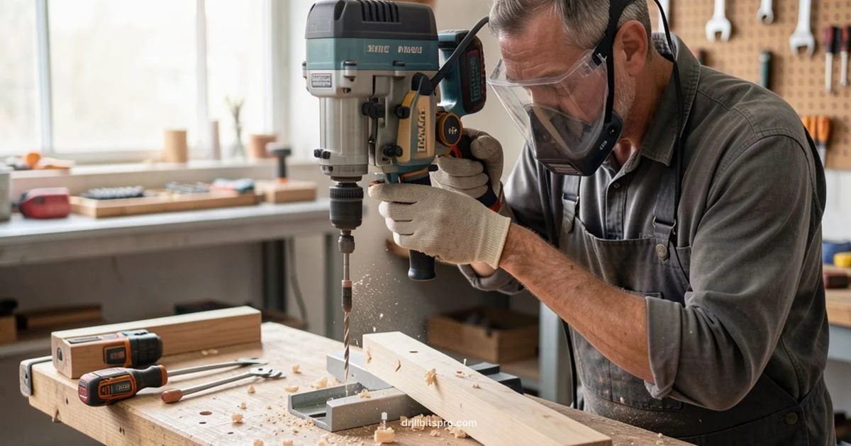 Pocket Hole Bits - Drill Bits Pro