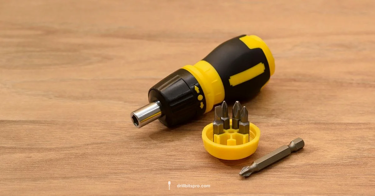 Best Drill Bits 2026 - Drill Bits Pro