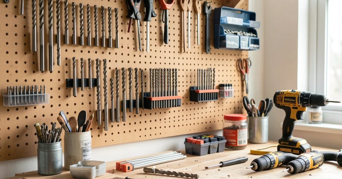 Best Drill Bits to Buy - Drill Bits Pro