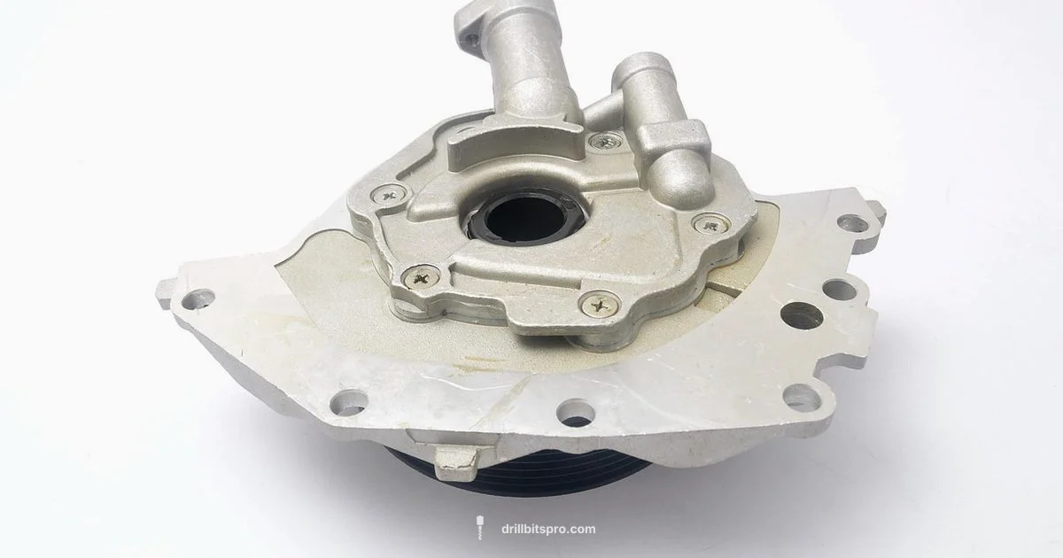 Drill Oil Essentials - Drill Bits Pro