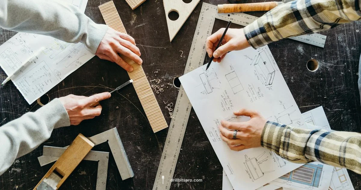 Who Is Drill - Drill Bits Pro