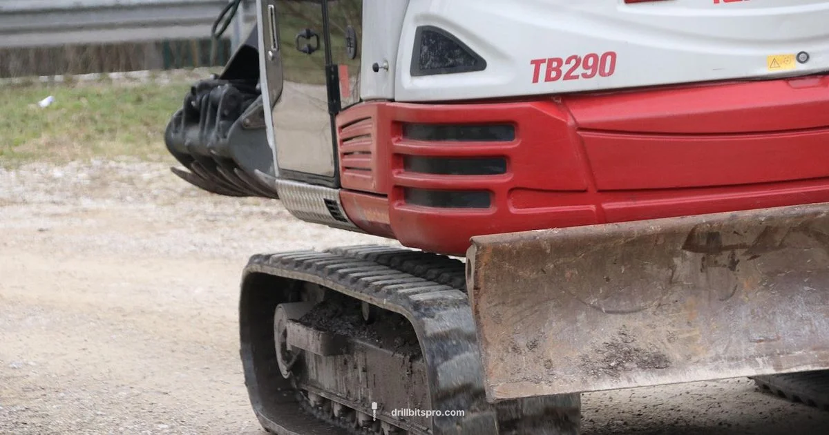 Oil Drill Equipment - Drill Bits Pro