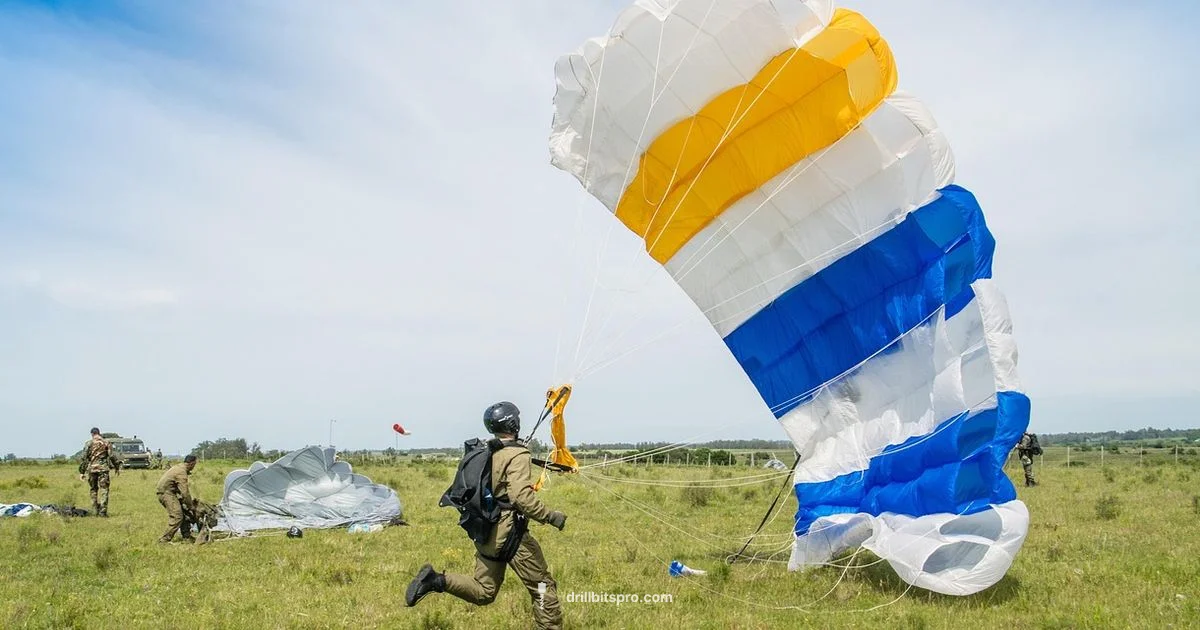 Deployment Reality for Drill Sergeants - Drill Bits Pro