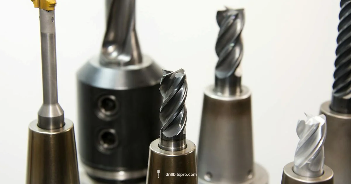 Tap Size Guide - Drill Bits Pro