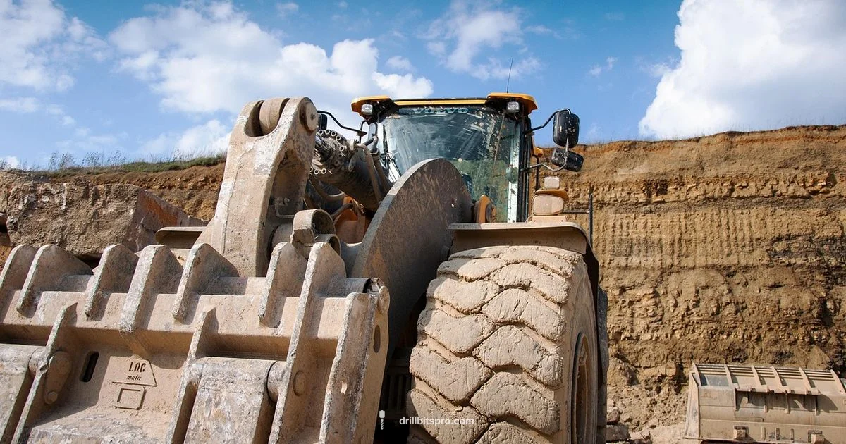 Rock Drill Bits - Drill Bits Pro