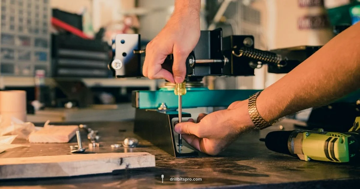 Drill Tap Essentials Drill Tap Essentials - Drill Bits Pro