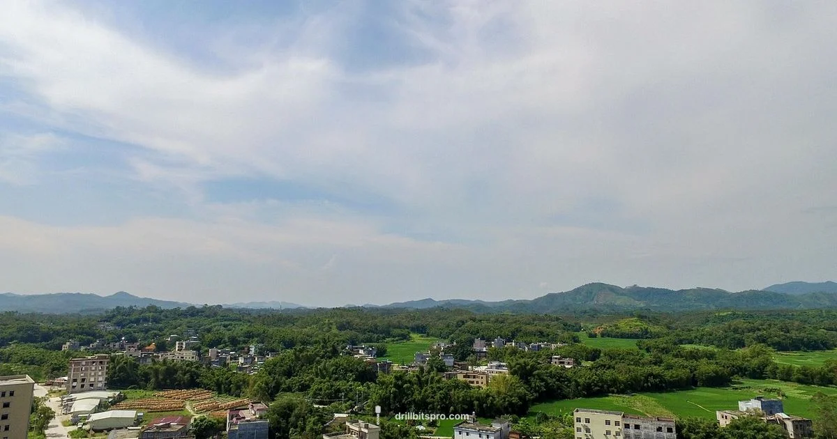 Well Drilling Guide - Drill Bits Pro