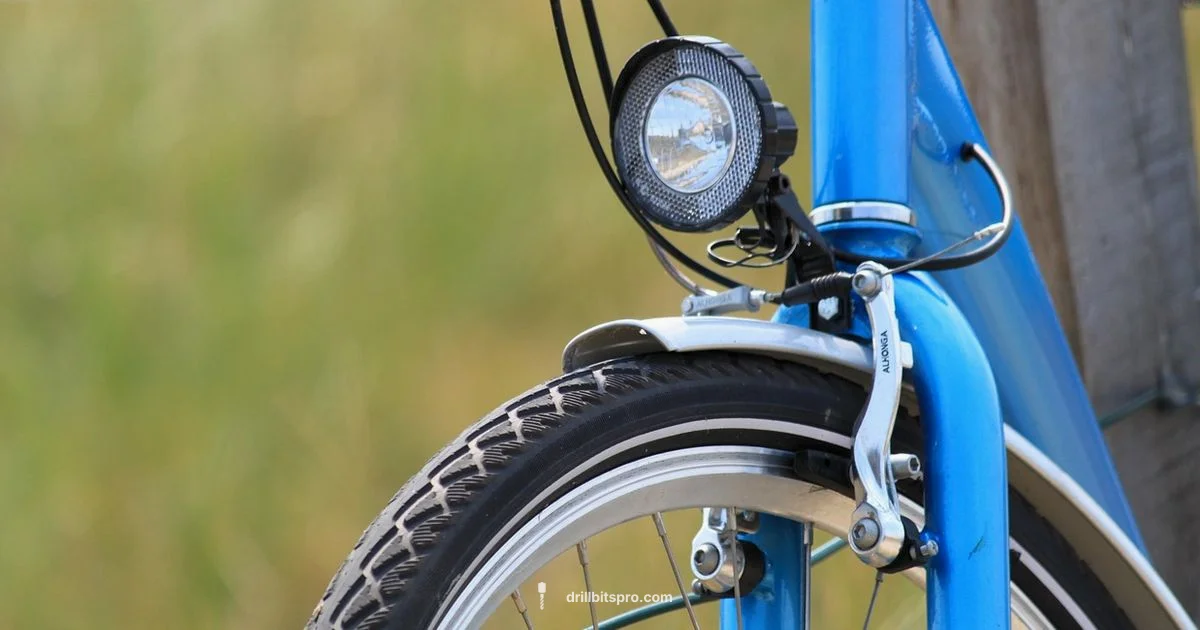 Brake Rotor Basics - Drill Bits Pro