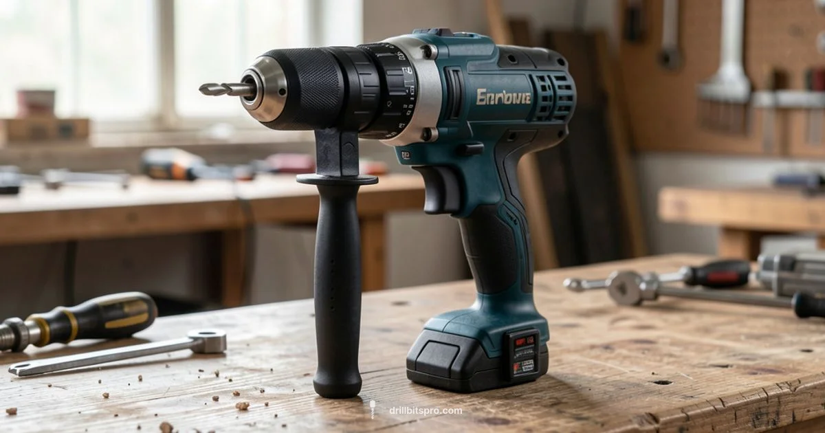 Drill Look Guide - Drill Bits Pro