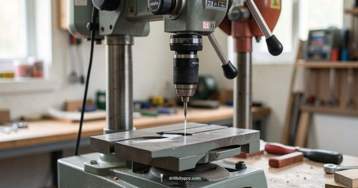 Tap & Die Size Guide - Drill Bits Pro