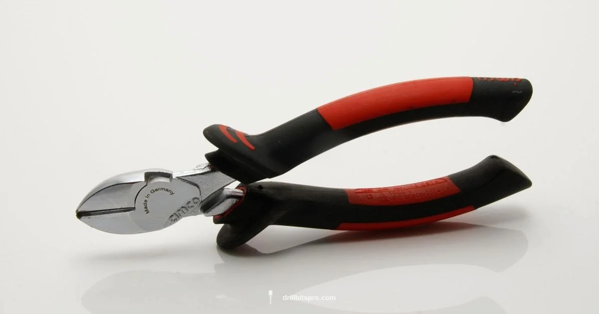 Metal Cutter Bit Guide - Drill Bits Pro