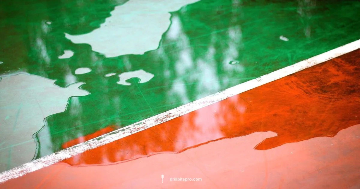 Basketball Drill Guide - Drill Bits Pro