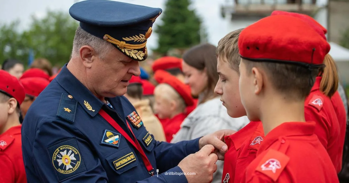 Discipline and Safety in Training - Drill Bits Pro