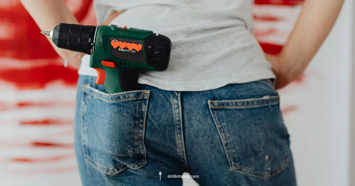 SDS Plus Drilling Guide - Drill Bits Pro