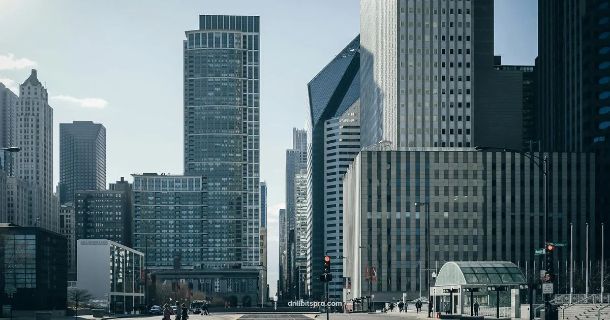 Drill Rap Origins Drill Rap Origins - Drill Bits Pro